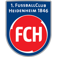 Logo 1. FC Heidenheim 1846