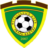 logo of FK Kara-Balta