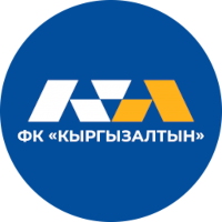 logo of FK Kyrgyzaltyn