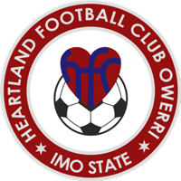 logo of Heartland FC