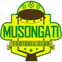 logo of Académie Musongati FC