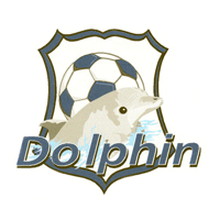 logo of Dolphin FC