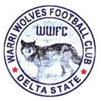 Warri Wolves FC