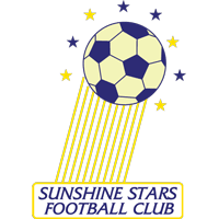 logo of Sunshine Stars FC