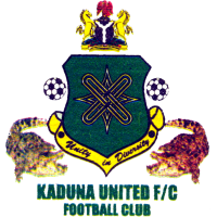 logo of Kaduna United FC