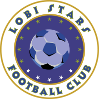 logo of Lobi Stars FC