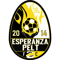 Logo FC Esperanza Pelt