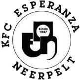 logo of KFC Esperanza Neerpelt
