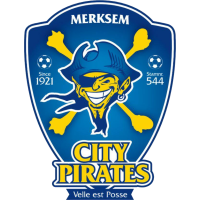 SC City Pirates Antwerpen