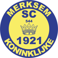 logo of K. Merksem SC