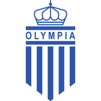 Logo K. Olympia SC Wijgmaal