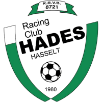 Logo RC Hades Kiewit Hasselt