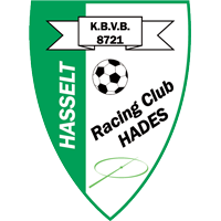 logo of RC Hades