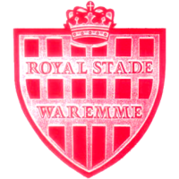 logo of Royal Stade Waremmien FC