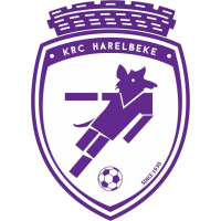 Logo RC Harelbeke