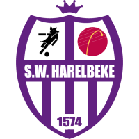 logo of SW Harelbeke