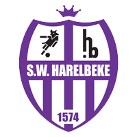 logo of Harelbeke