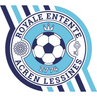 Logo Entente Acren Lessines