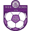 logo of RES Acrenoise