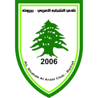 logo of Al Shabab Al Arabi Club