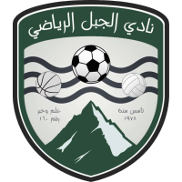 logo of Al Jabal