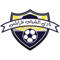 logo of Shabab Tripoli