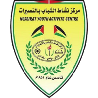 logo of Khadamat Al Nuseirat SC