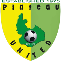 Plateau United FC