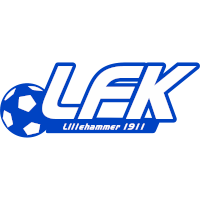 logo of Lillehammer FK