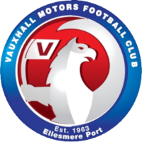 Logo Vauxhall Motors FC