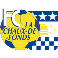 logo of FC La Chaux-de-Fonds