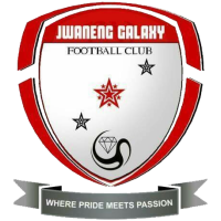 logo of Jwaneng Galaxy FC