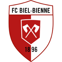 logo of FC Biel-Bienne