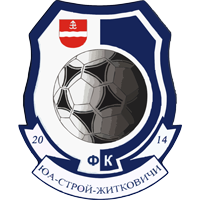 logo of FK YuA-Stroy Zhitkovichi