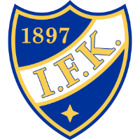 logo of HIFK Fotboll/2
