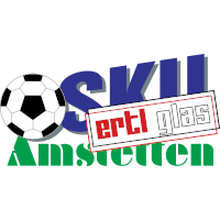 logo of SKU Ertl Glas Amstetten