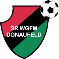 logo of SR WGFM Donaufeld