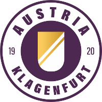 logo of Akademie SK Austria Klagenfurt U18