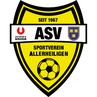 logo of SV Allerheiligen