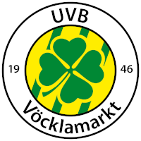 logo of Union Vöcklamarkt
