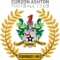 Logo Curzon Ashton FC