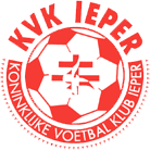logo of KVK Ieper
