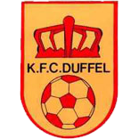 logo of KFC Duffel