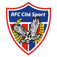 logo of RFC Cité Sport Grâce-Hollogne