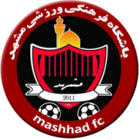 Meshki Pooshan FC