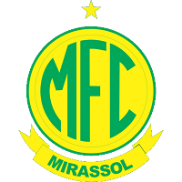 logo of Mirassol FC