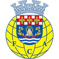 Logo FC Arouca