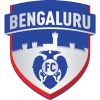 logo of Bengaluru FC B