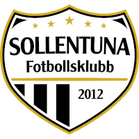 logo of Sollentuna FK