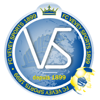 logo of FC Vevey Sports 05